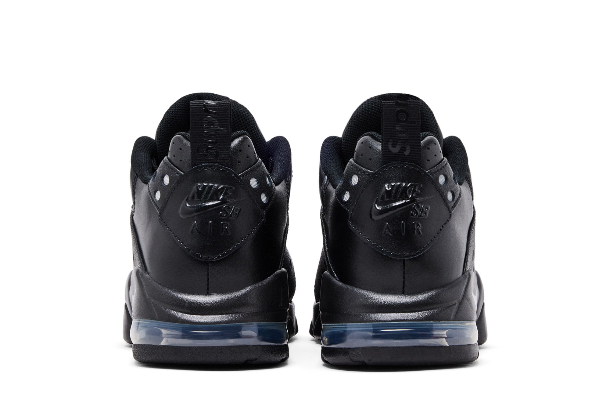 Buy Supreme x SB x Nike Air Max 2 CB '94 Low 'Black' - IM4283 001