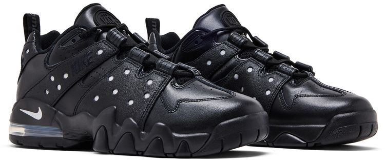 Supreme x SB x Nike Air Max 2 CB 94 Low Black