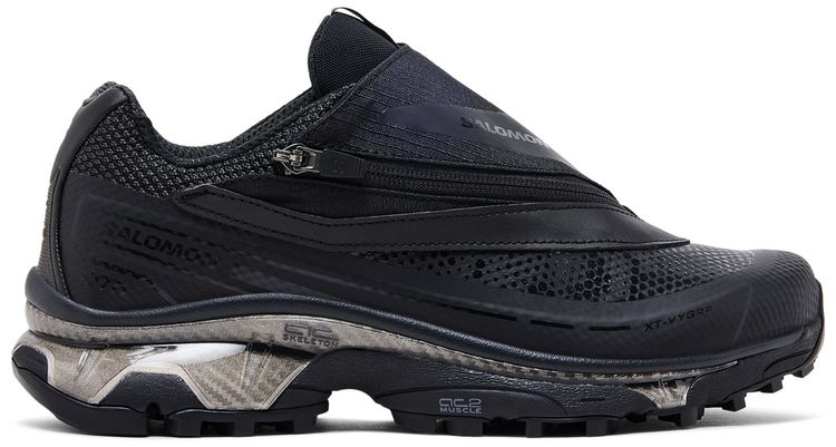 Kith x Salomon XT Voyager 2 Black