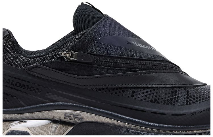 Kith x Salomon XT Voyager 2 Black