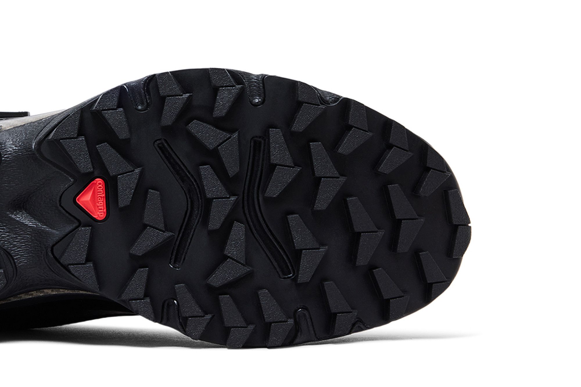 Buy Kith x Salomon XT-Voyager 2 'Black' - L45451000 | GOAT CA