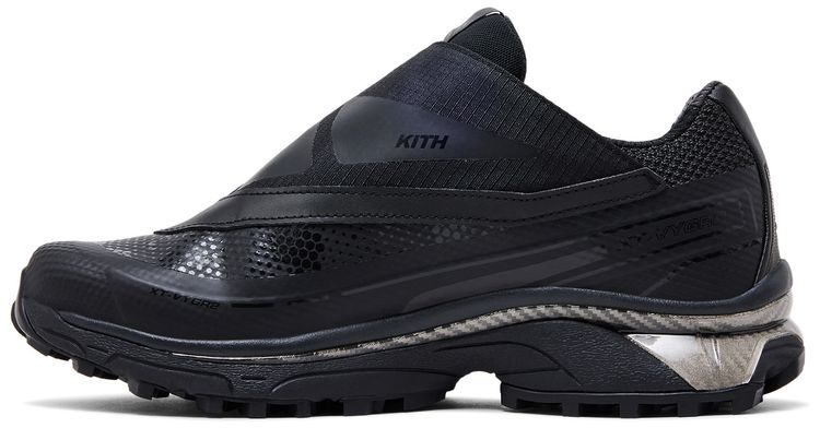 Kith x Salomon XT Voyager 2 Black