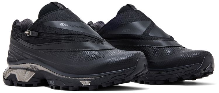 Kith x Salomon XT Voyager 2 Black