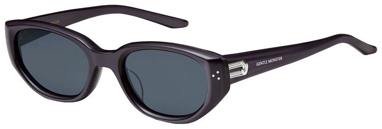 Gentle Monster Boni G11 Black