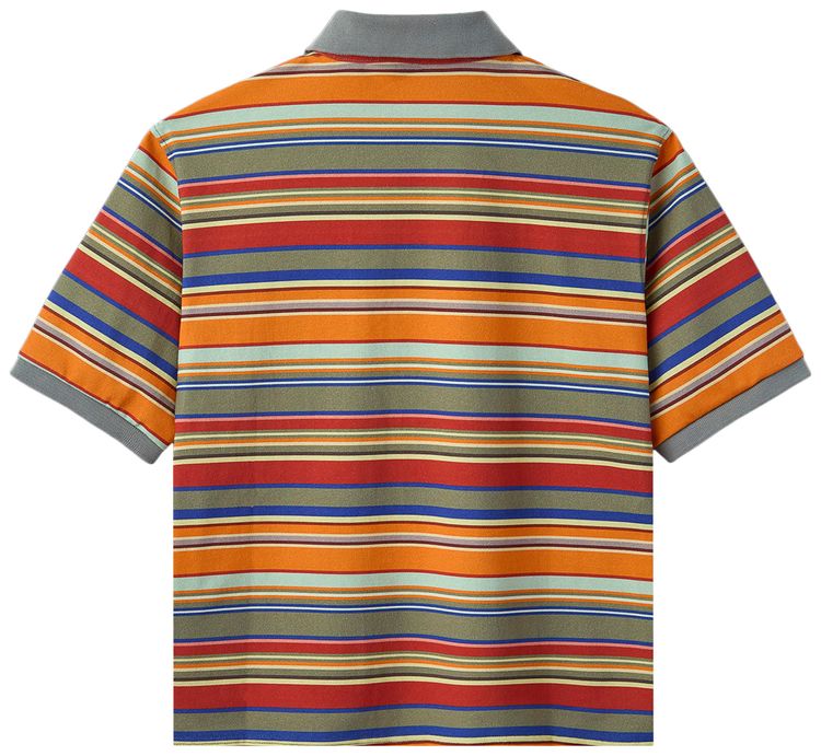 GV Gallery RSP Polo Multicolor