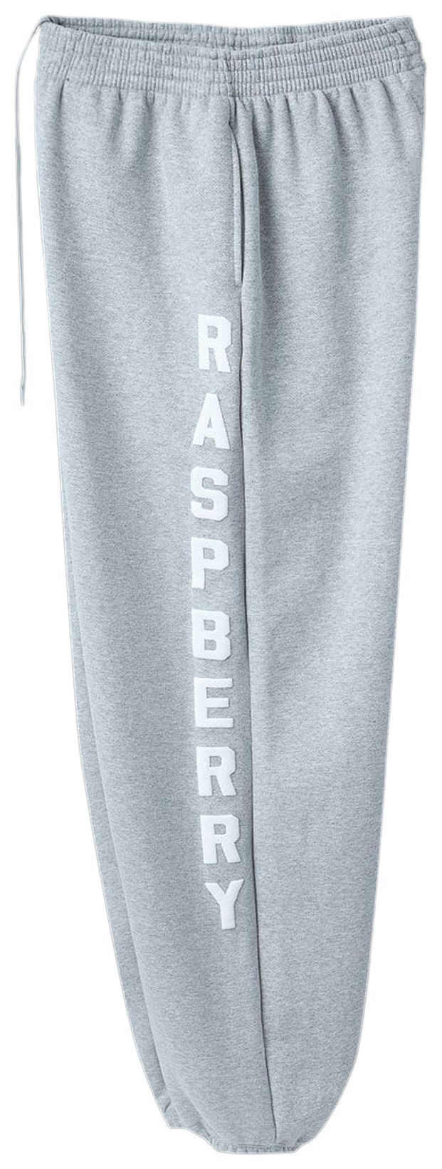 GV Gallery Weekday Baggy Sweats Heather Grey