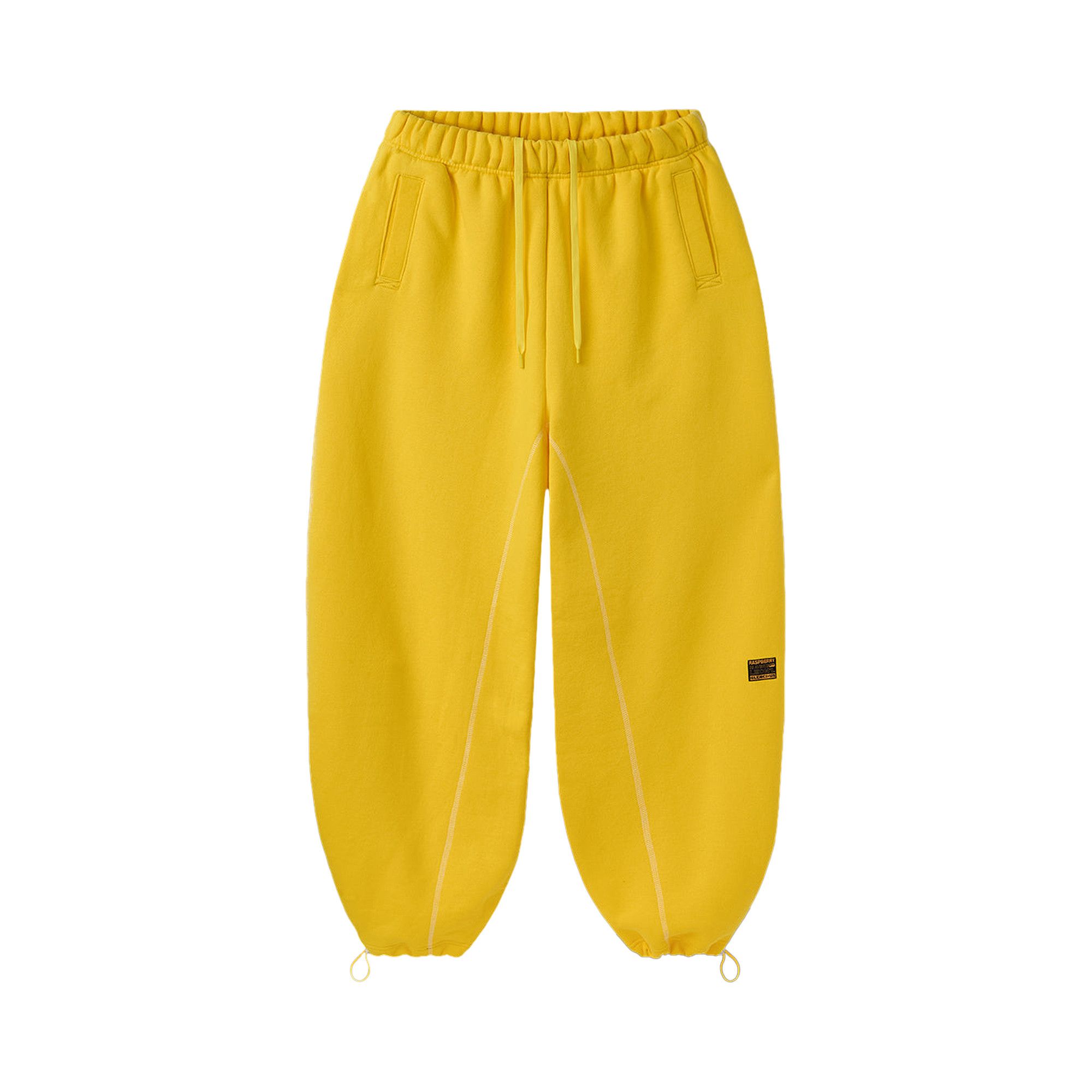 Buy GV Gallery Lemon Drop Sweats 'Yellow' - 11850 10005GGLDSY YELL