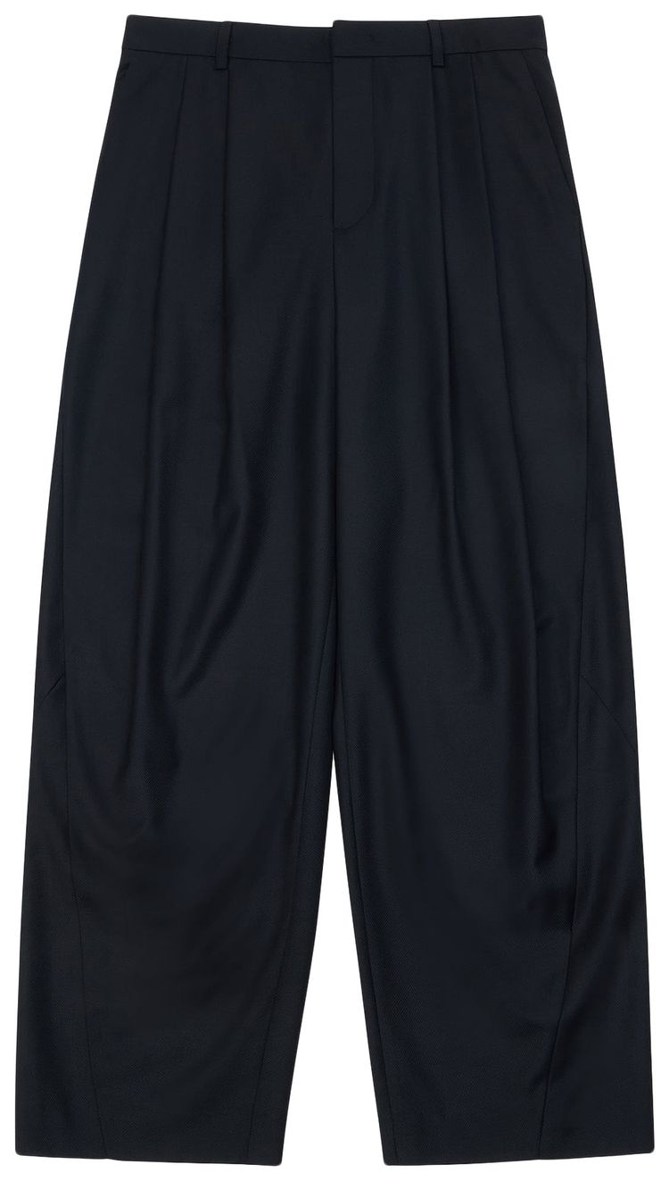 Ader Error Minimalist Pants Noir