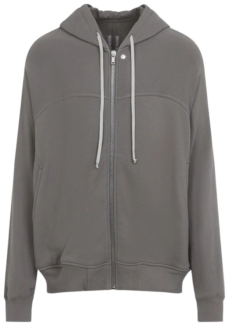Rick Owens Windbreaker Jacket Dust
