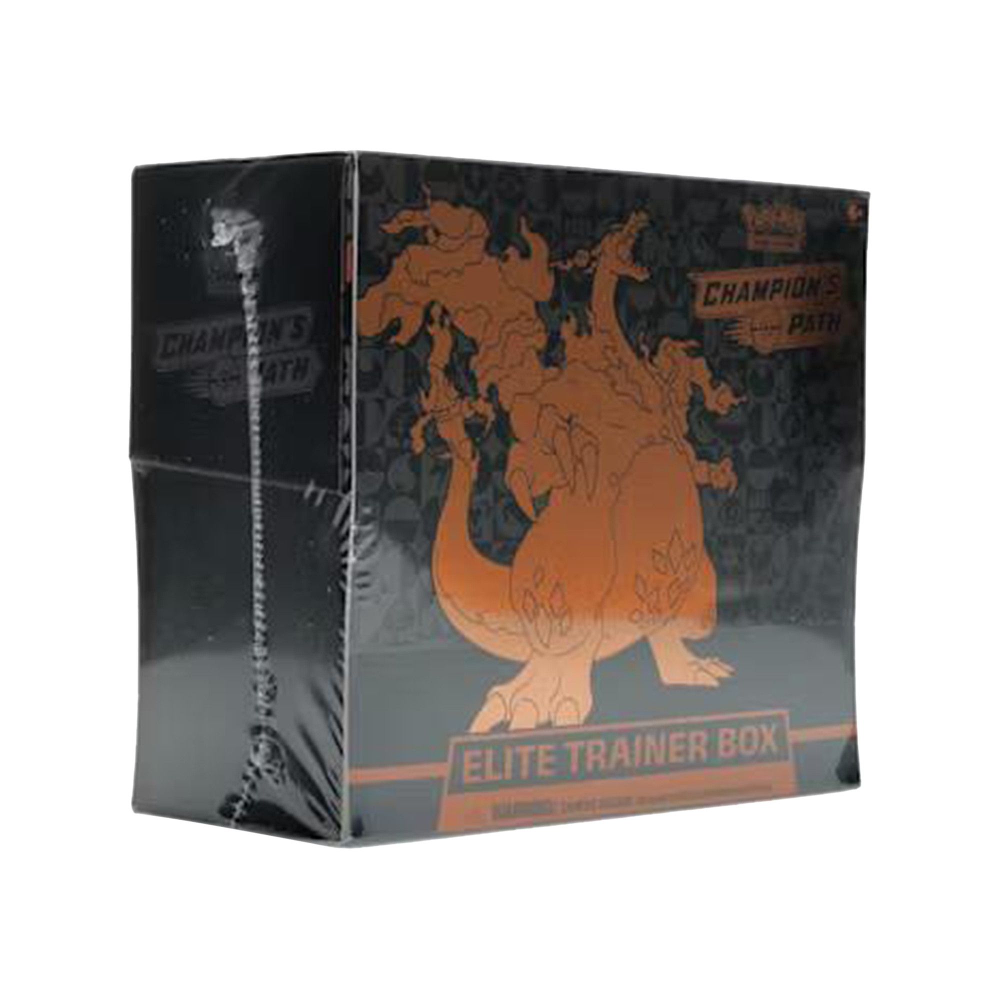 Buy Pokémon Champions Path Elite Trainer Box - 08780 10041PTCPB | GOAT