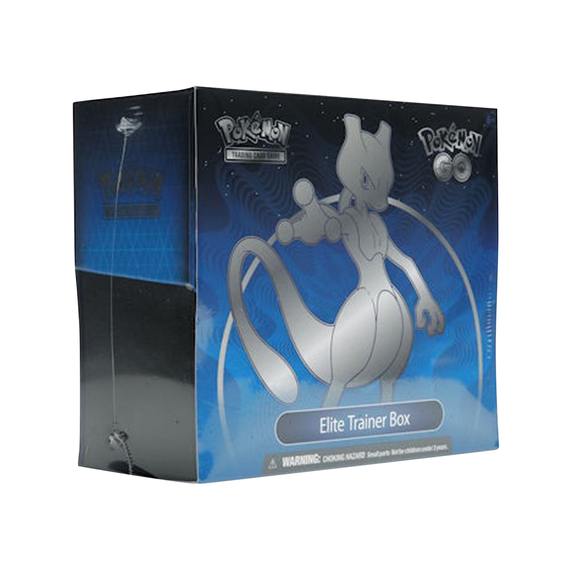 Buy Pokémon Pokémon Go Elite Trainer Box - 08780 10041PTPGB | GOAT
