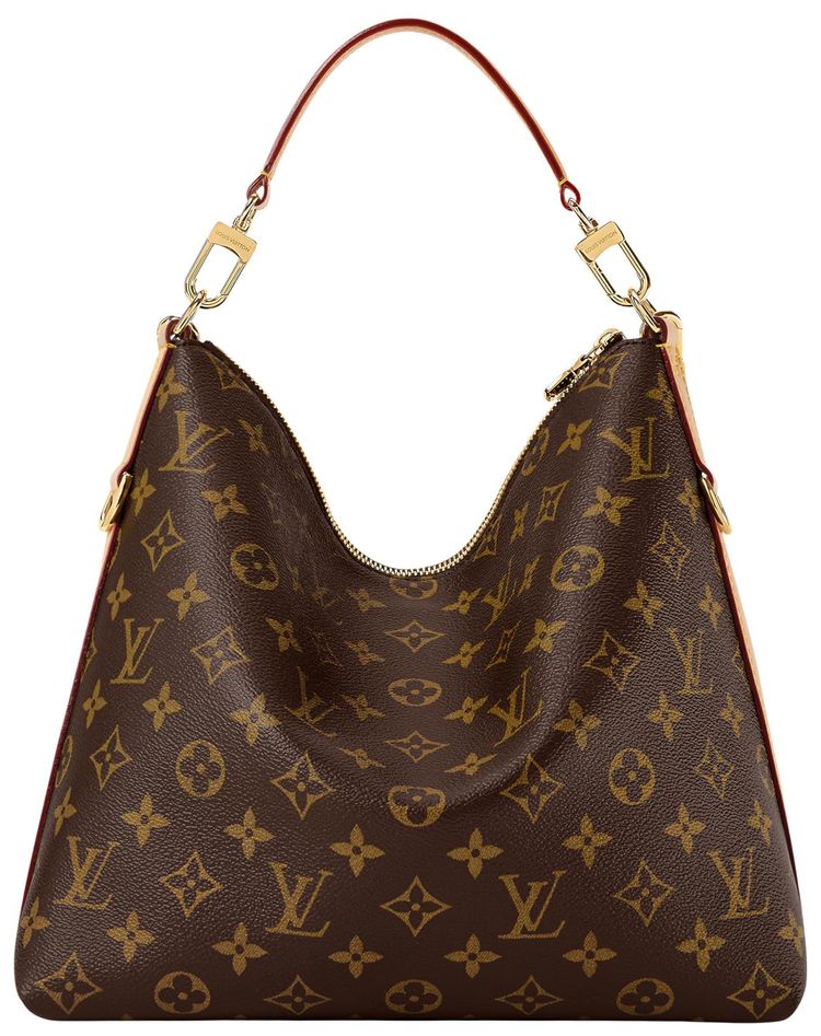 Louis Vuitton Multipass Brown Monogram Canvas