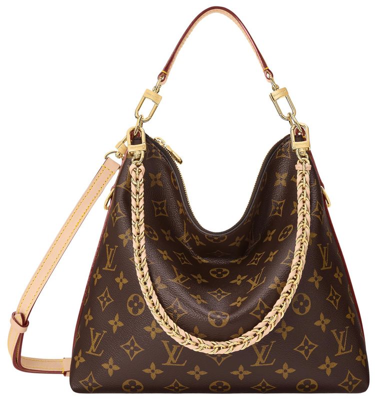 Louis Vuitton Multipass Brown Monogram Canvas