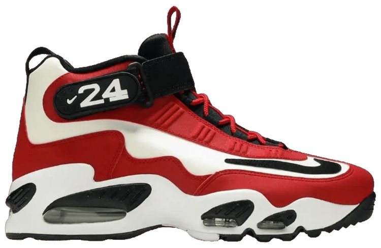 Nike Air Griffey Max 1 Cincinnati Reds