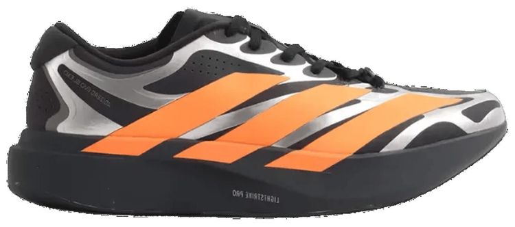 adidas Adizero EVO SL EXO Carbon Lucid Orange
