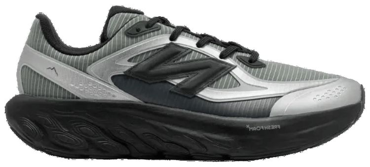 New Balance Fresh Foam Trainer Slate Grey