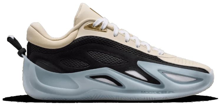 Wmns Air Jordan Heir Series 2 WNBA