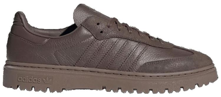 adidas Samba LX Freizeit Brown Gum
