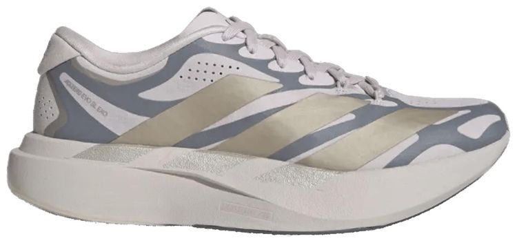 adidas Adizero EVO SL EXO Putty Green Black
