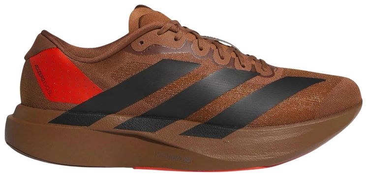 Pharrell x adidas Adizero Evo SL Preloved Brown