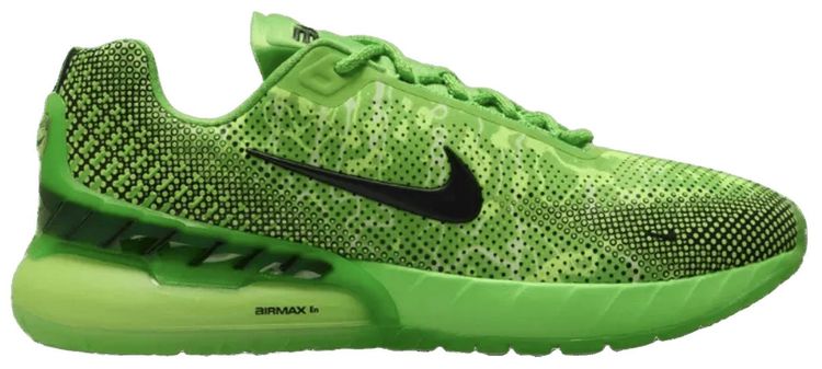 Nike Air Max Phoenix Green Strike