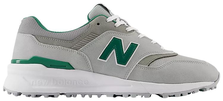 New Balance 997 SL Grey