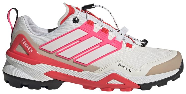 Terrex Skychaser x adidas Shmoofoil GORE TEX Bliss Pink Cloud White