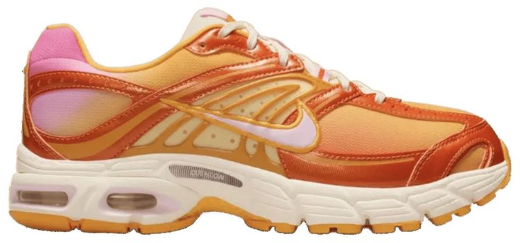Nike Wmns Air Max Moto 2K Orange Horizon