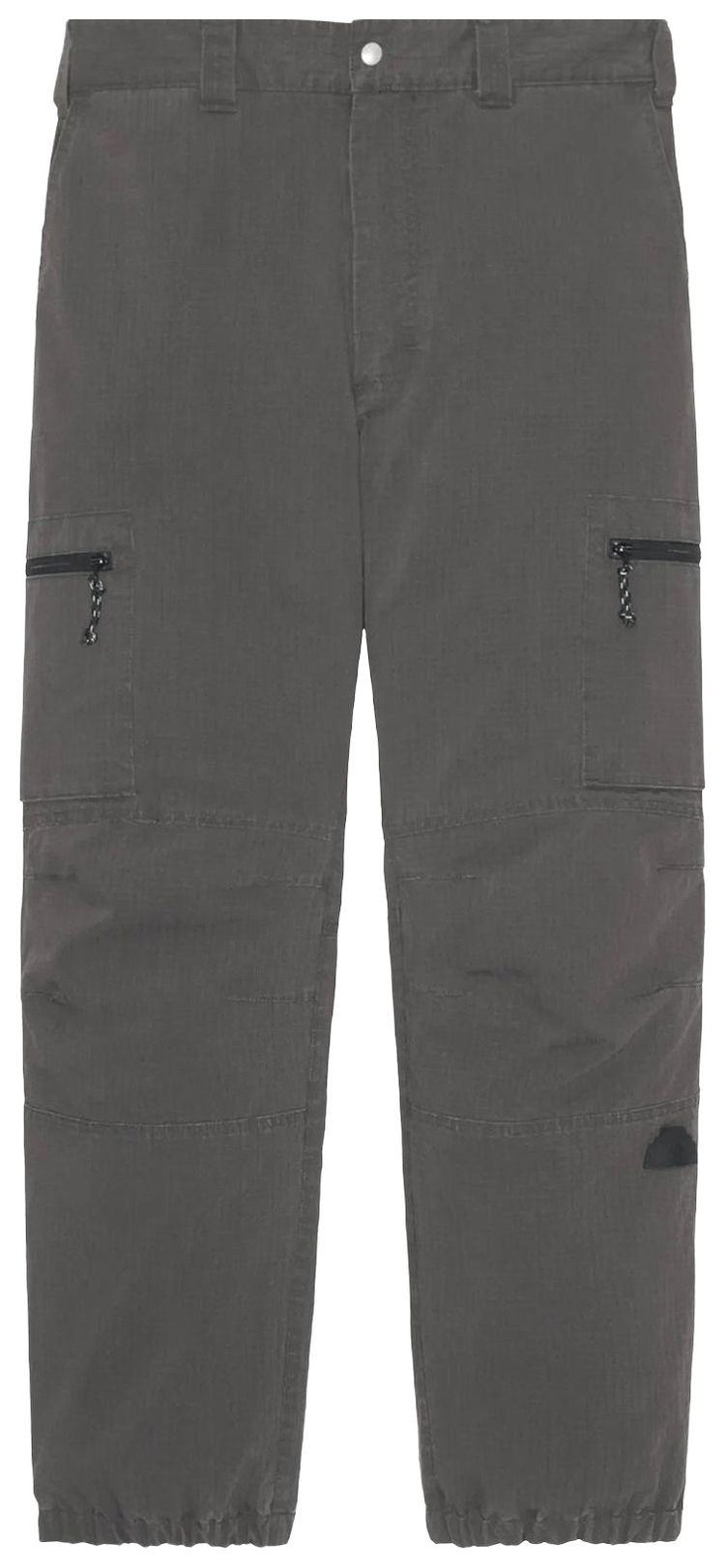 Cav Empt Mil Tech Cargo Pants Charcoal