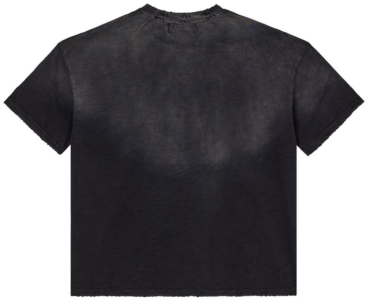 Vale Forever Sunshine Tee Black