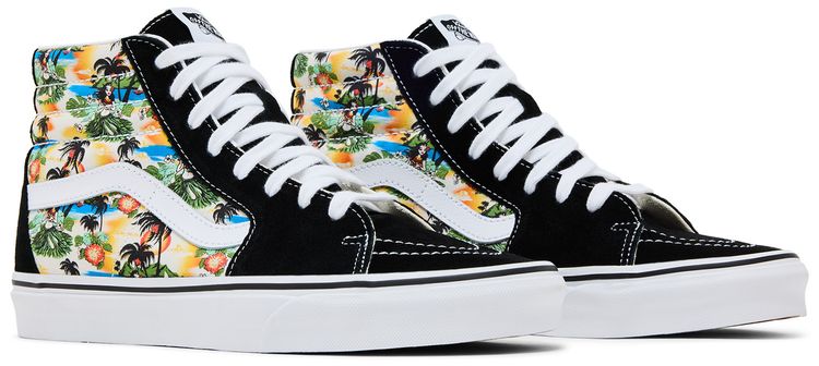 Vans Sk8 Hi Aloha
