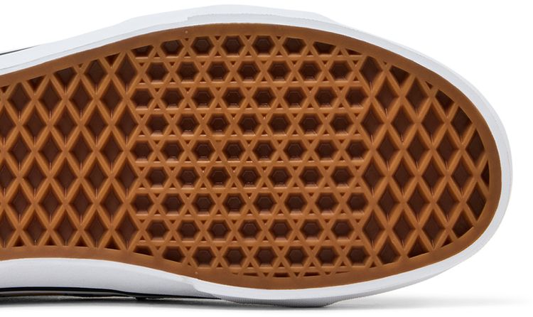 Vans Sk8 Hi Aloha