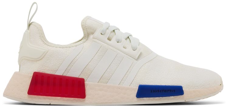 adidas NMD R1 White OG 2023