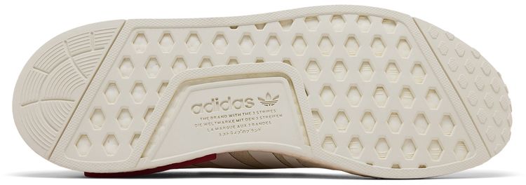 adidas NMD R1 White OG 2023