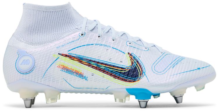 Nike Superfly 8 Elite SG Pro Progress Pack