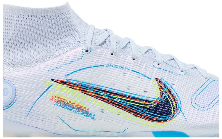 Nike Superfly 8 Elite SG Pro Progress Pack