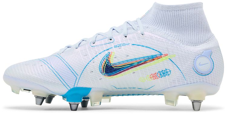 Nike Superfly 8 Elite SG Pro Progress Pack