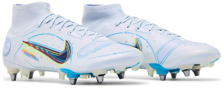 Nike Superfly 8 Elite SG Pro Progress Pack