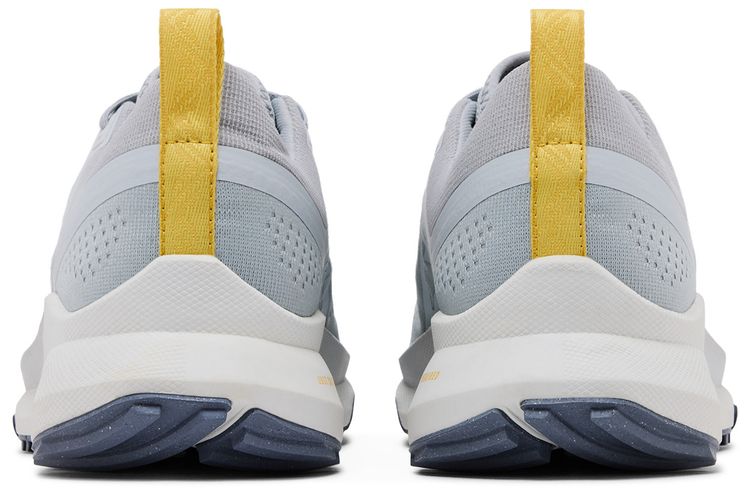 Nike React Pegasus Trail 4 Wolf Grey Saturn Gold