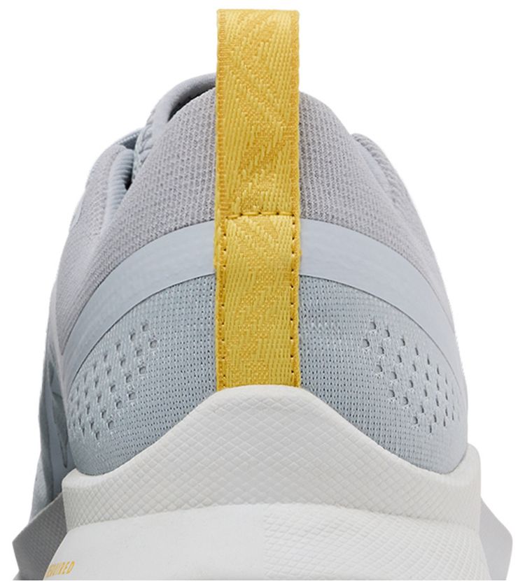 Nike React Pegasus Trail 4 Wolf Grey Saturn Gold