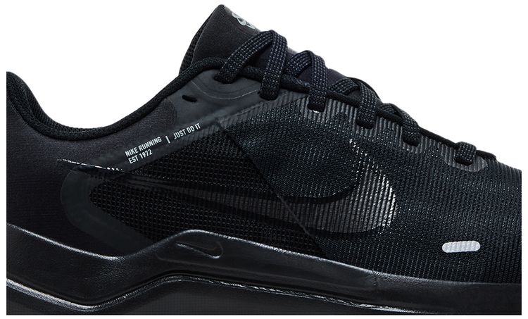Nike Wmns Downshifter 12 Black