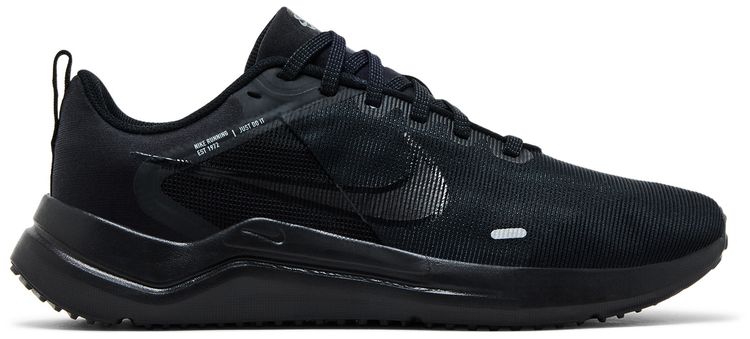 Nike Wmns Downshifter 12 Black