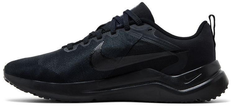 Nike Wmns Downshifter 12 Black