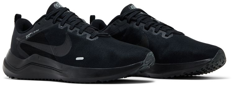 Nike Wmns Downshifter 12 Black