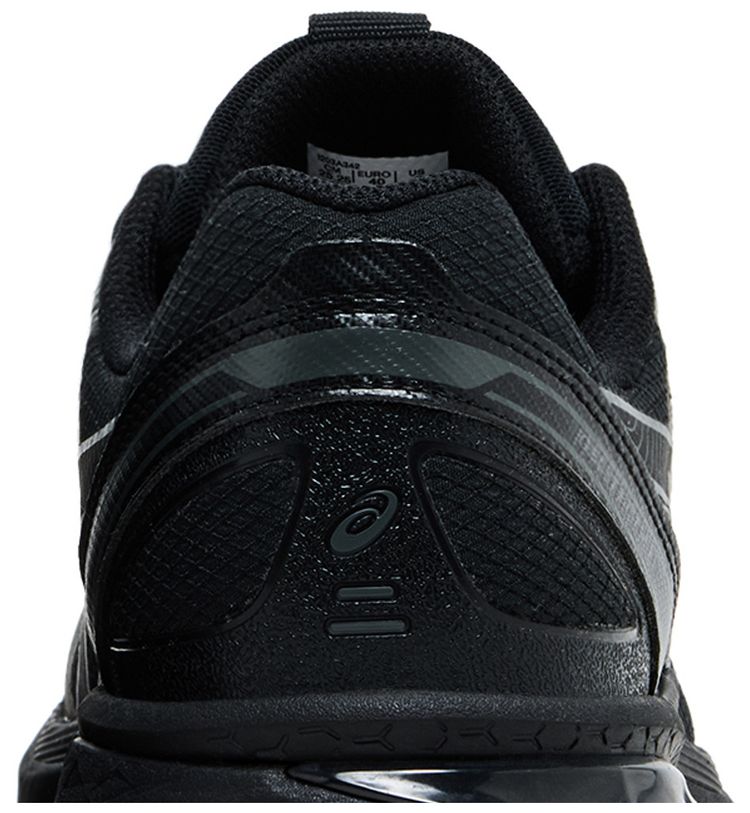 ASICS Gel Terrain Triple Black