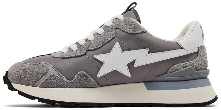 BAPE Roadsta Express Grey