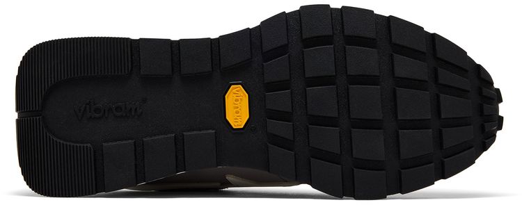 BAPE Roadsta Express Grey