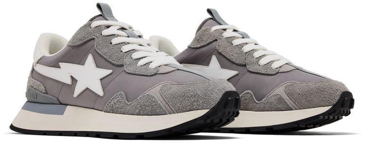 BAPE Roadsta Express Grey