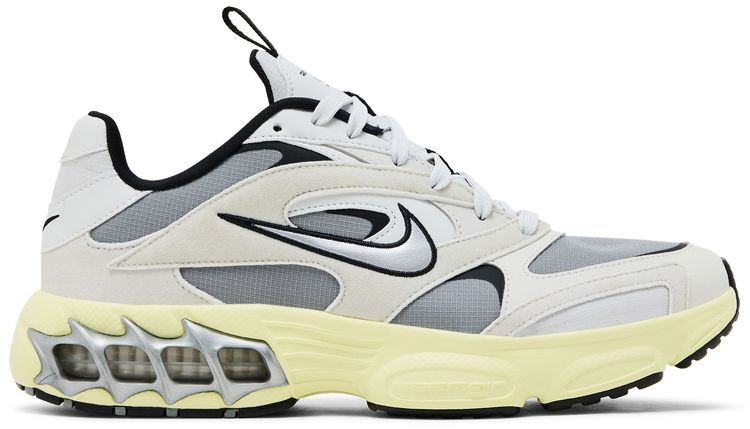 Nike Womens Zoom Air Fire Particle Grey Photon Dust