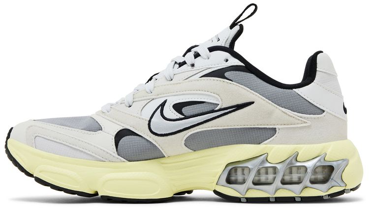 Nike Womens Zoom Air Fire Particle Grey Photon Dust